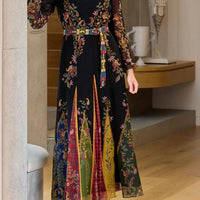 Vestito Nova Sheer✨