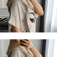 Dress Eyes 👁️‍🗨️