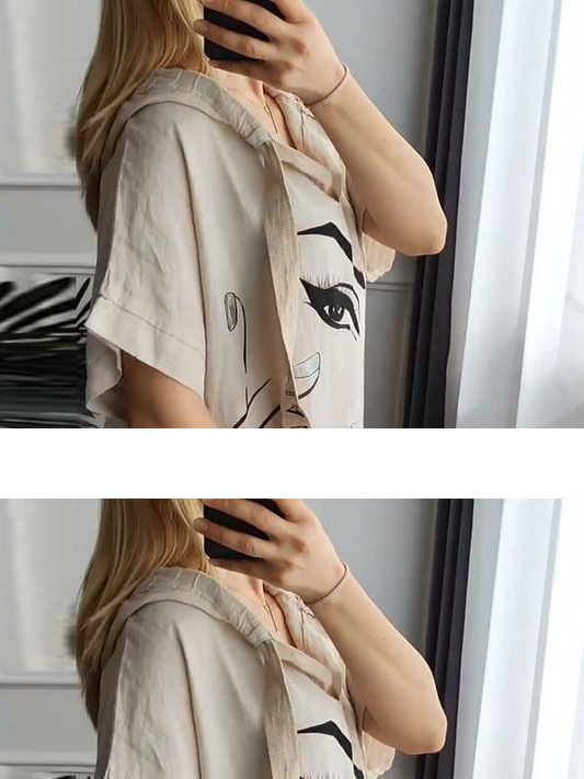 Dress Eyes 👁️‍🗨️