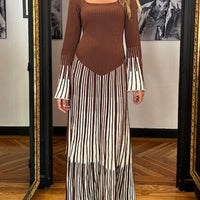 Abito Marilena Chic✨