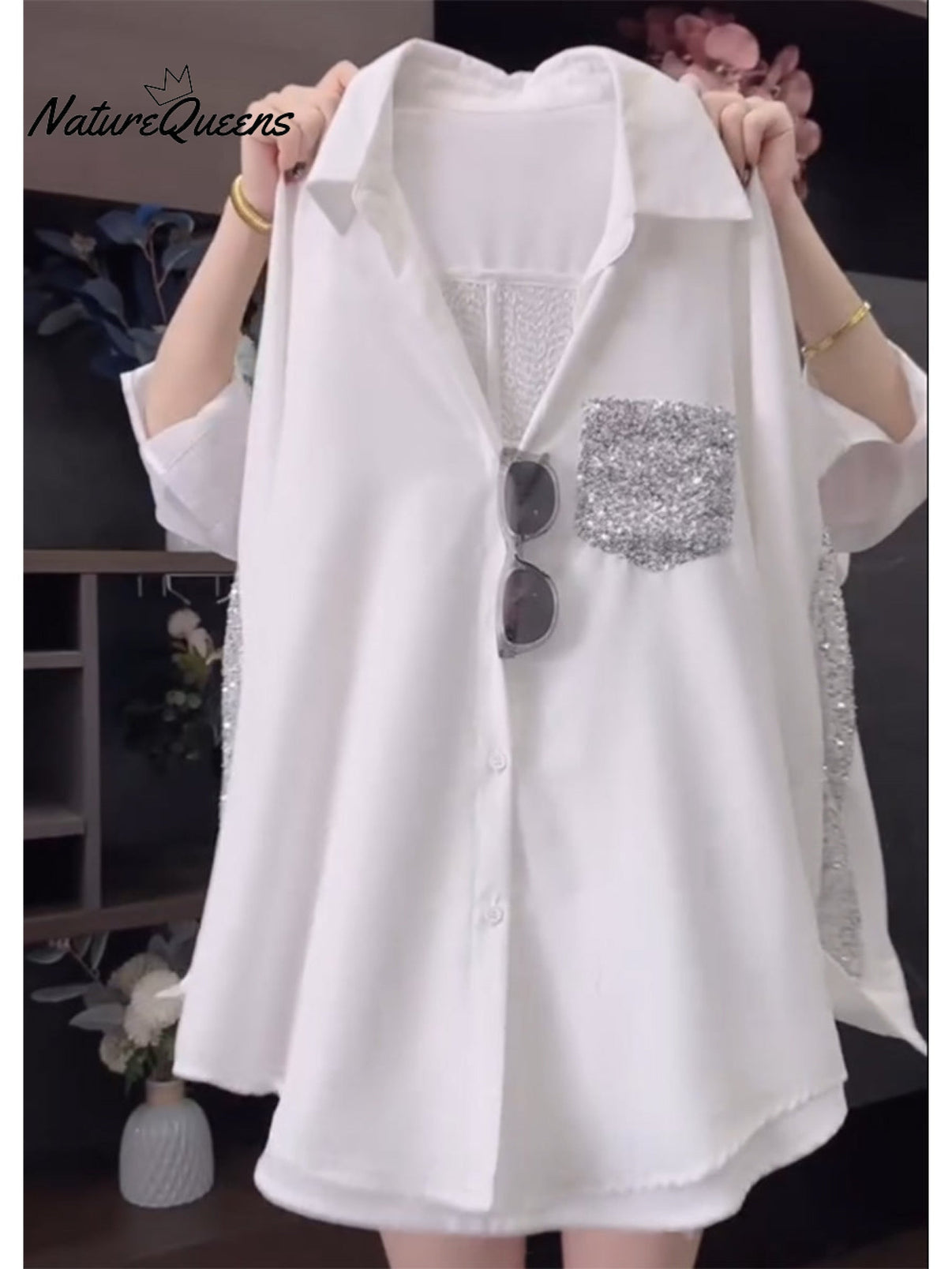 Vestito Glitter 2025 ✨