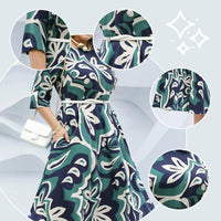 Vestito Moda Sicilia 2025 ✨