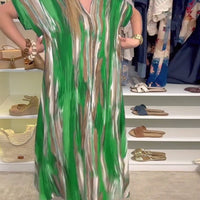 Vestito Sfumato Allison 💎