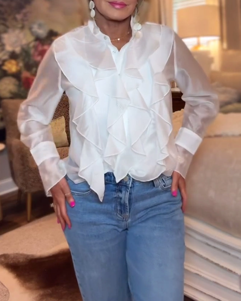 Camicia Lady Diana 💎