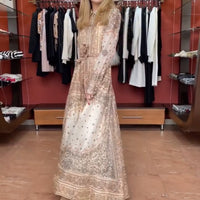 Vestito Princess 🤍