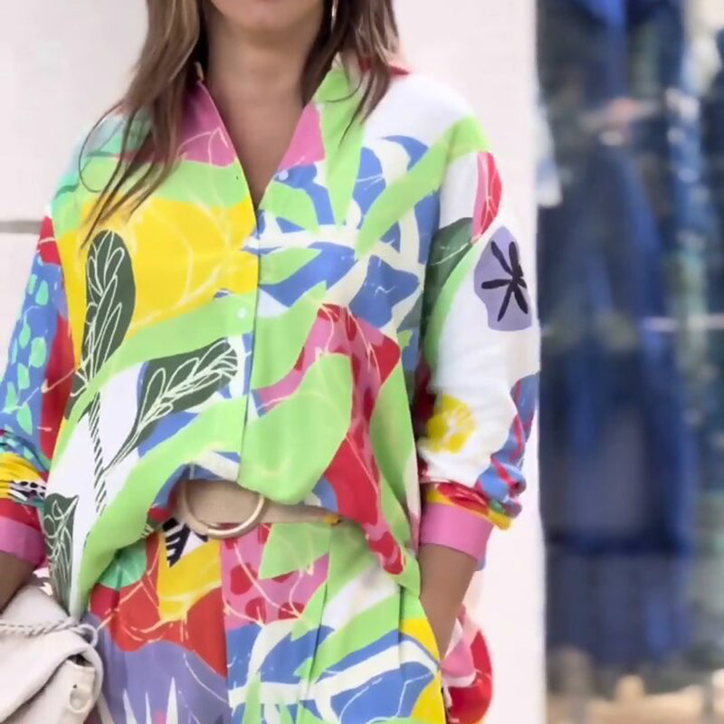 Coordinato Allegria 🤩