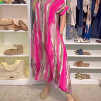 Vestito Sfumato Allison 💎