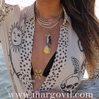 Camicia Da Spiaggia 🏝️