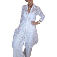 Camicione Cristine 💎