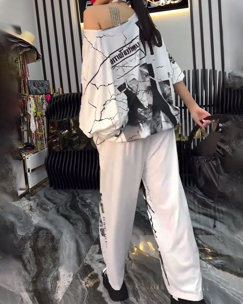 Coordinato Novele ✨