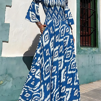 Vestito Xenia chic✨
