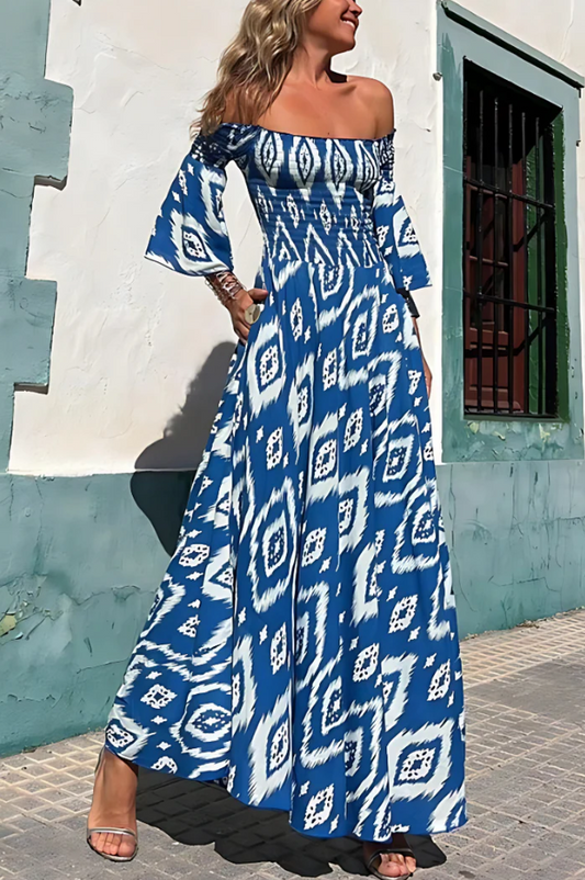 Vestito Xenia chic✨