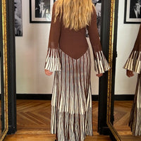 Abito Marilena Chic✨