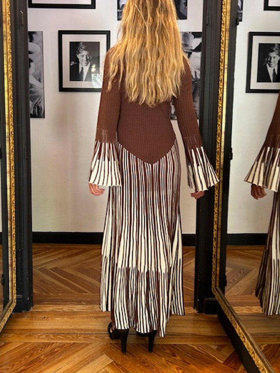 Abito Marilena Chic✨