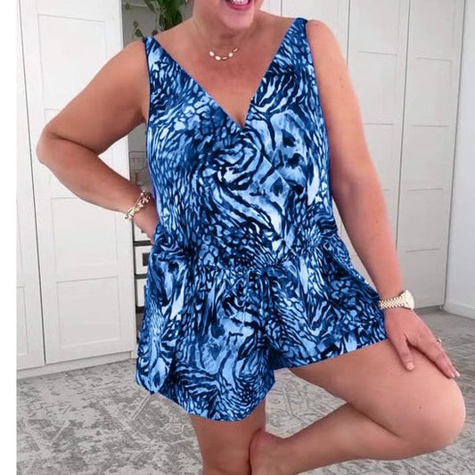 Vestito Da Spiaggia 🏝️