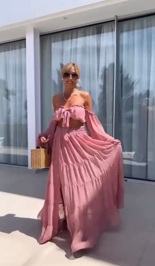 Coordinato  Soleil ✨