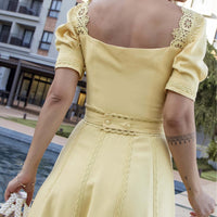 Abito Solare da Sogno✨