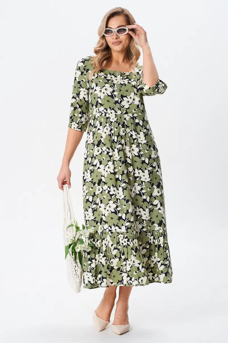 Dress Floreale ✨