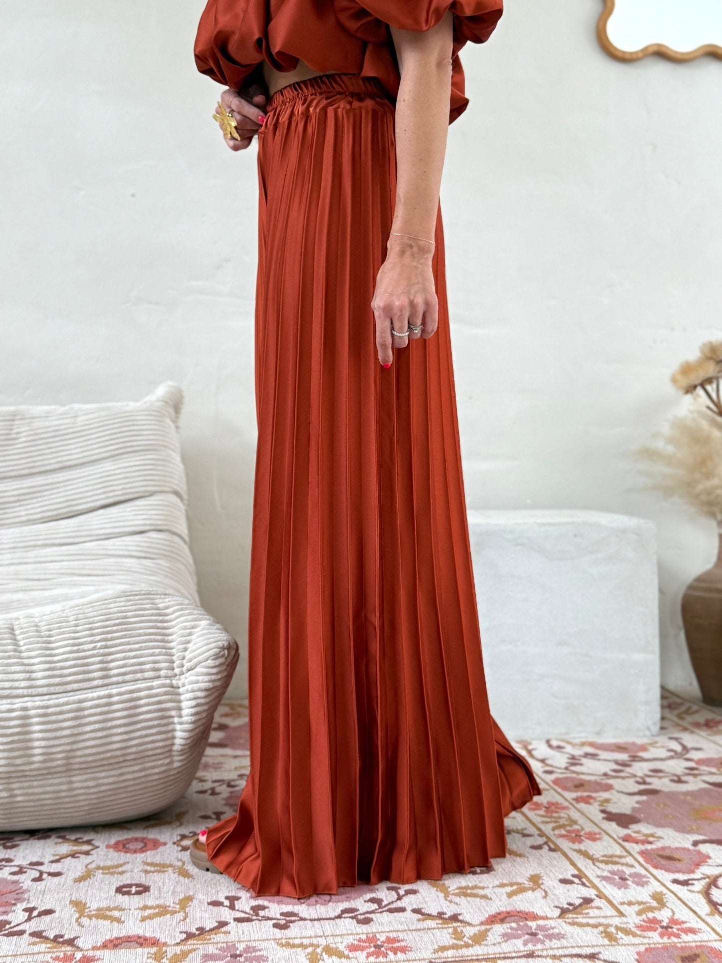 Coordinato Malibù ✨