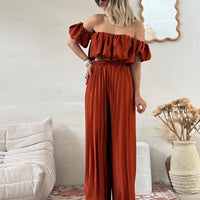 Coordinato Malibù ✨