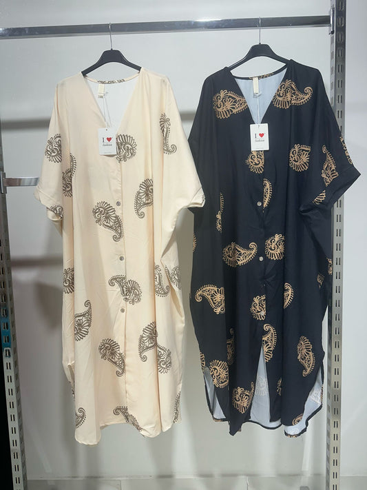 Vestito Miramare ✨