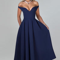 Abito Loredana chic✨