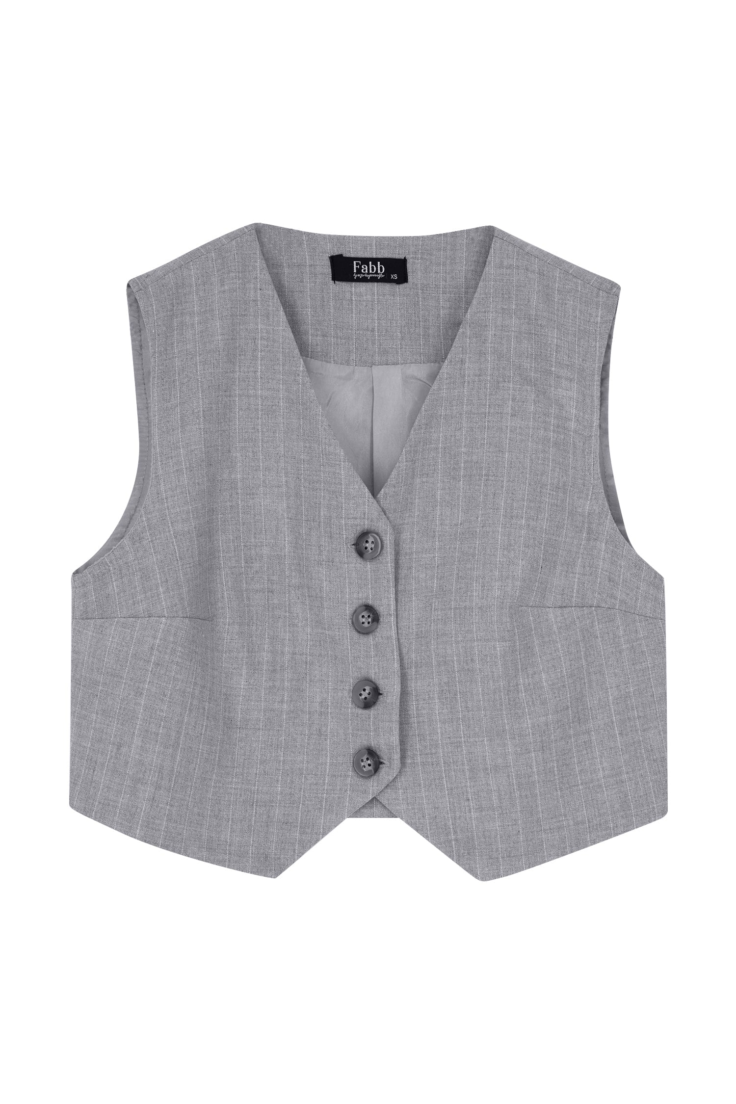 Set Gonna e Gilet Elegante✨