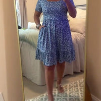 Vestito  Florida 🌅