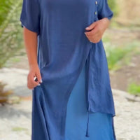 Vestito  Maria Casual ✨