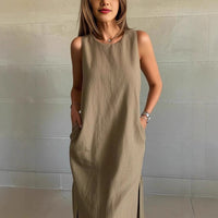 Vestito In Cotone Leggero ✨