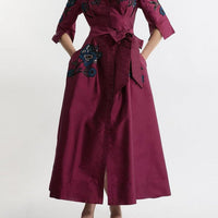 Vestito Ginevra chic✨