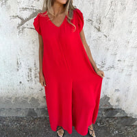 Vestito Rosy elegante ✨