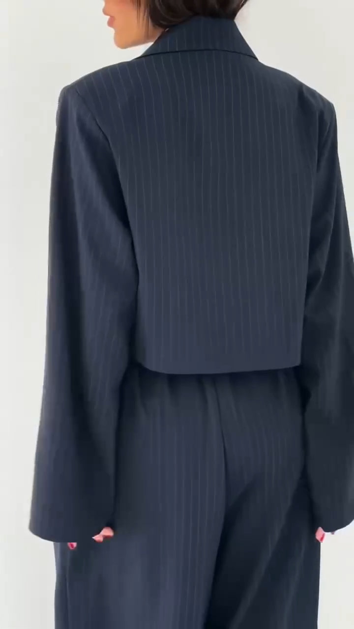 Completo eleganza suprema✨