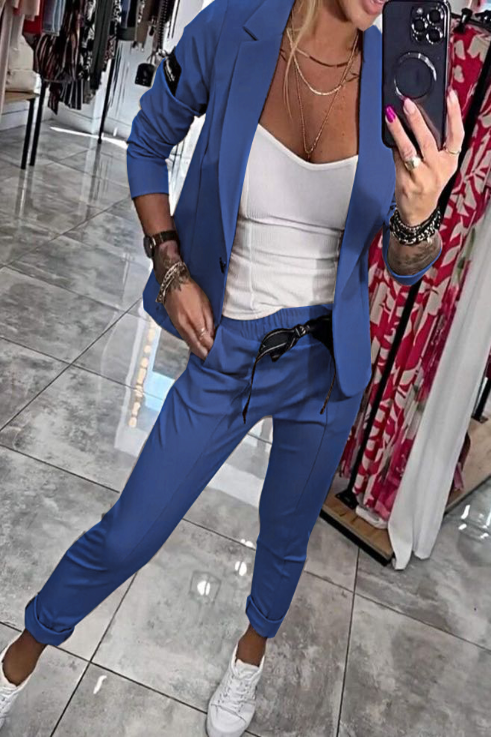 Completo Mariella✨