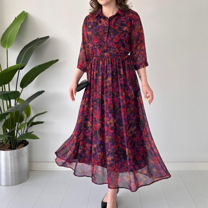 Dress Mercoledì ✨