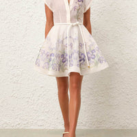 Abito Nina Spendente✨