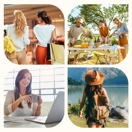 Maglia a Fiori Estivi ✨