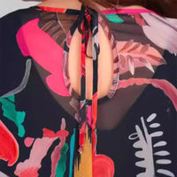 Vestito floreale 🌸