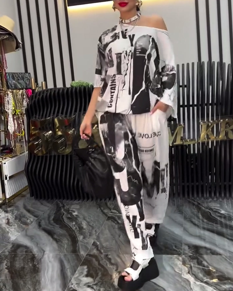 Coordinato Novele ✨