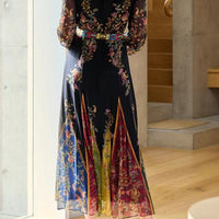 Vestito Nova Sheer✨