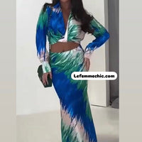 Coordinato  Lisa ✨