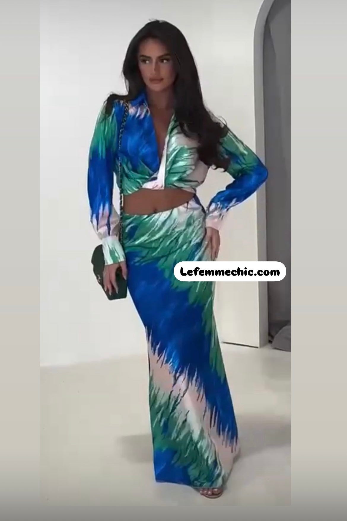 Coordinato  Lisa ✨