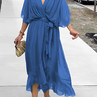 Abito vento primavera✨