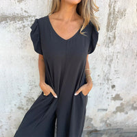 Vestito Rosy elegante ✨