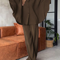 Coordinato Pipistrello 🦇