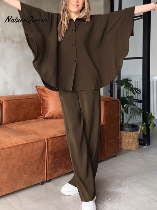 Coordinato Pipistrello 🦇