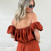 Coordinato Malibù ✨