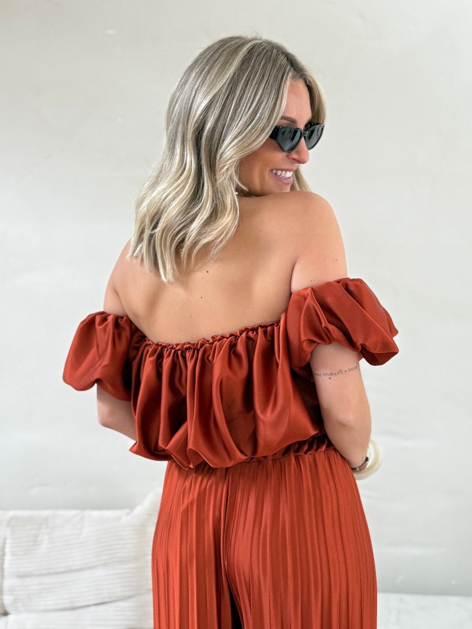 Coordinato Malibù ✨