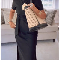 Dress Ninfa D'ora ✨