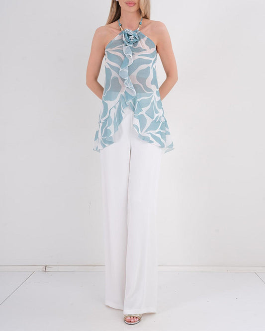 Maglia Con Rosa 🌹